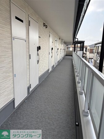 リブリ・西川口IIIの物件内観写真